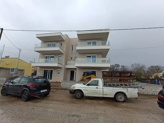 Квартира в Керамоти