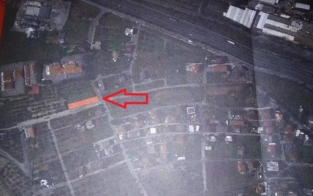 Земельный участок в Дилеси