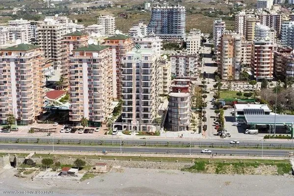 Квартира в Турция