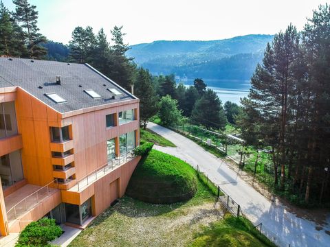 Отель в Батак