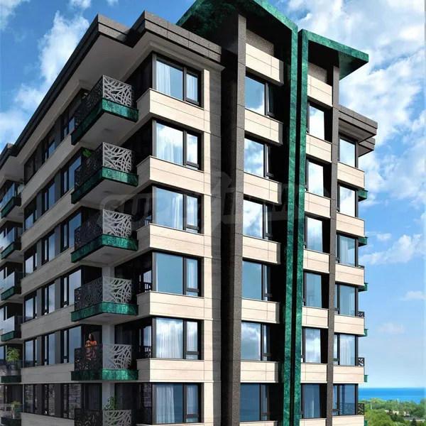 Квартира в 4-тирайон, фото 1