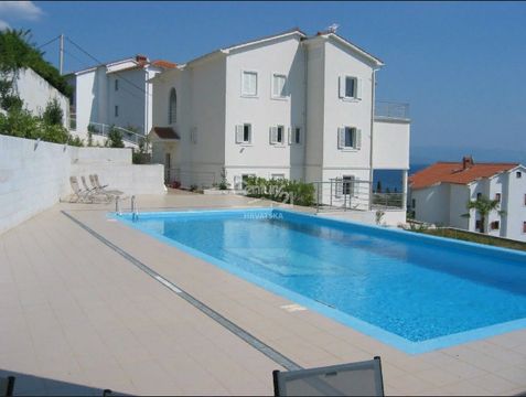 Квартира в Ичичи