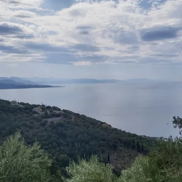 Земельный участок в Corfu, фото 1