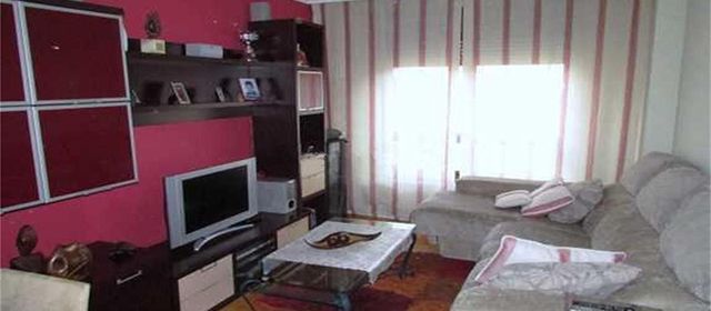 Квартира в Понтеведра