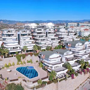 Вилла в Şekerhane Махаллеси, фото 4
