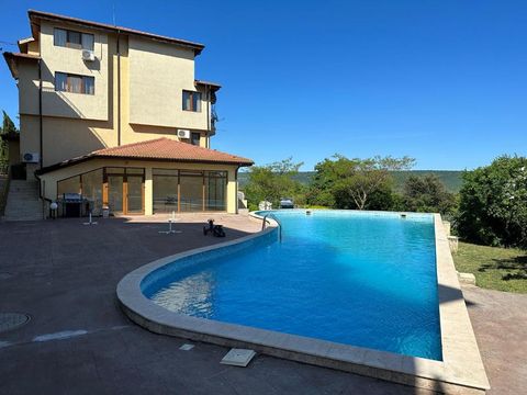 Таунхаус в Рогачево