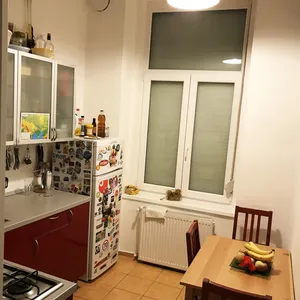 Квартира в Будапешт VII, фото 3