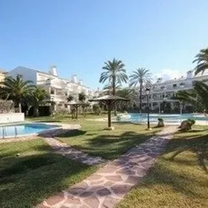 Вилла в Дения, фото 2