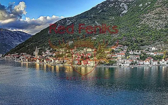 Земельный участок в Доброта