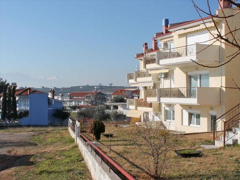Квартира в Катерини