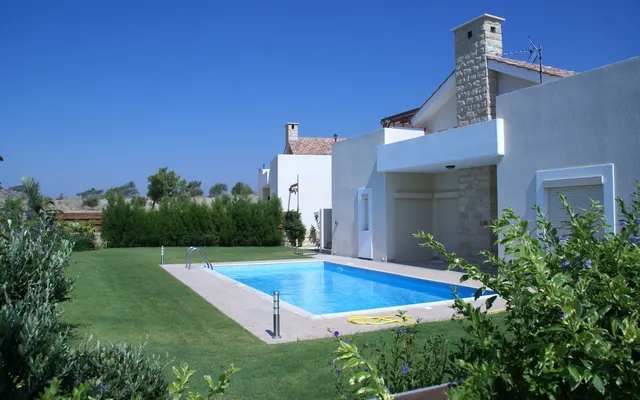 Вилла в Мони
