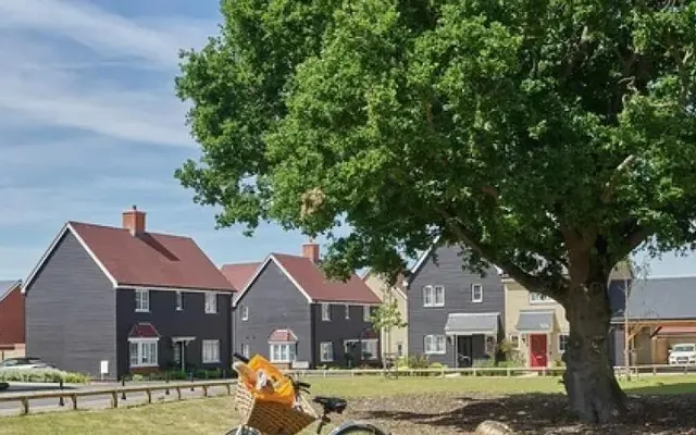 Beaulieu Oaks in Chelmsford