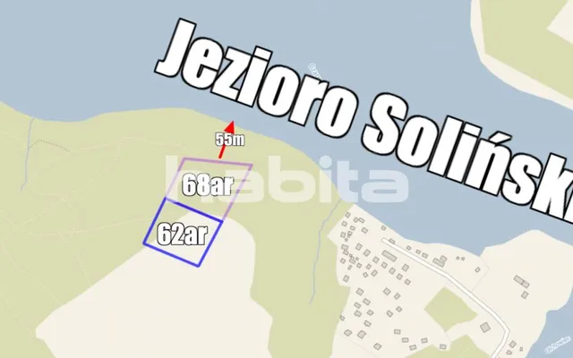 Земельный участок в Łódzkie Voivodship