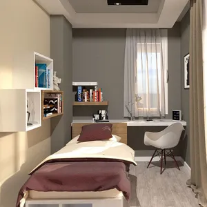 Квартира в Анталия, фото 5