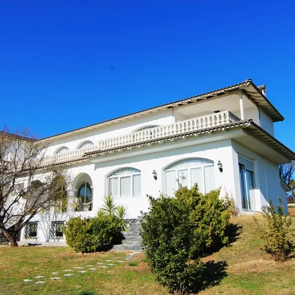 Вилла в Ωραιόκαστρο, фото 1