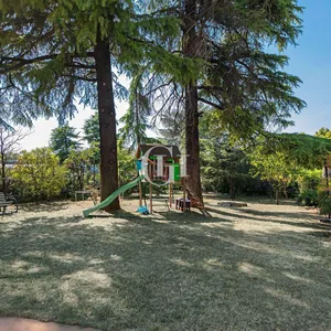 Вилла в Торре Педрера, фото 4