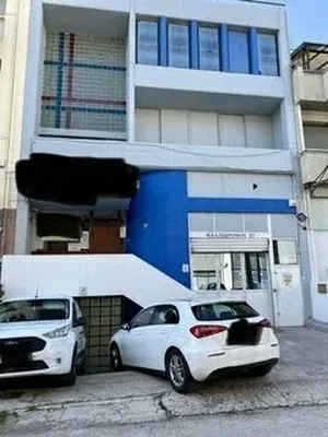 Коммерческая недвижимость в Перистери