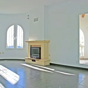 Вилла в Кумбре дель Соль, фото 4