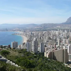 Вилла в Бенидорм, фото 5