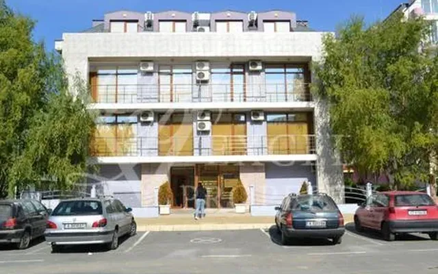 Квартира в Святой Влас