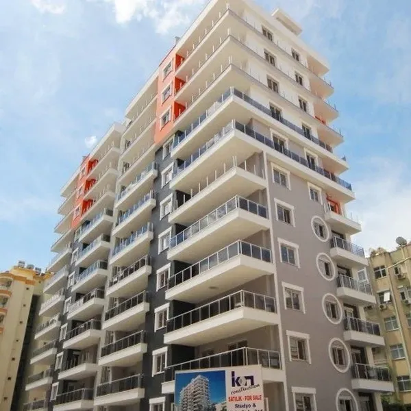 Квартира в Алания, фото 1