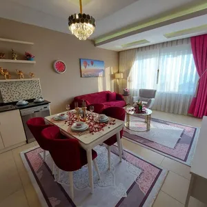 Квартира в Махмутлар, фото 3