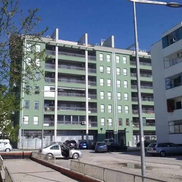 Квартира в Бар, фото 1