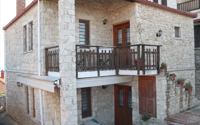 Отдельный дом в Kassandra Municipality