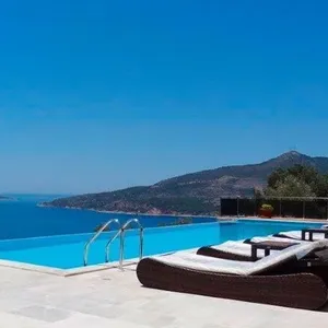 Вилла в Фетхие, фото 3