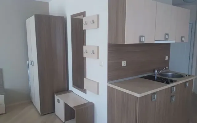 Квартира в Солнечный берег