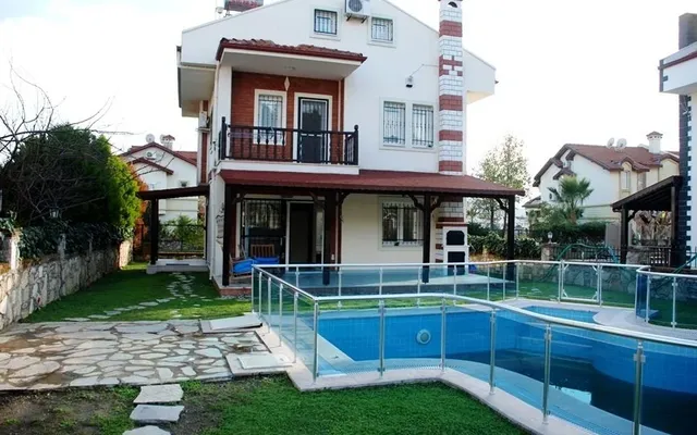 Вилла в Фетхие