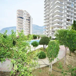 Квартира в Махмутлар, фото 3