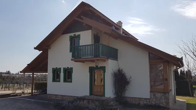 Отдельный дом в Кестей-Кертварош