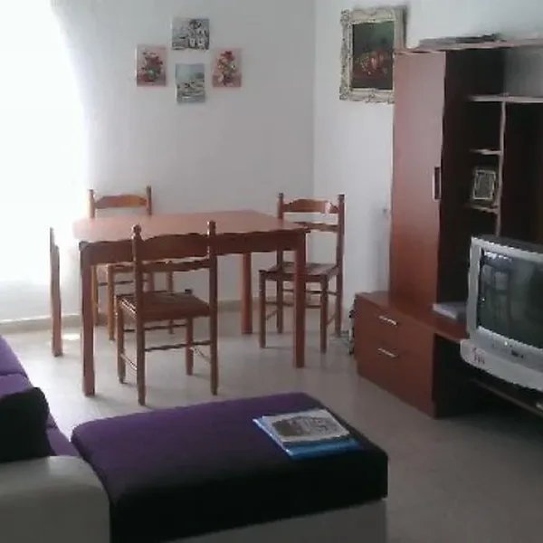 Квартира в Аликанте, фото 1