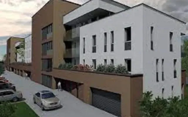 Solt 44 in Budapest