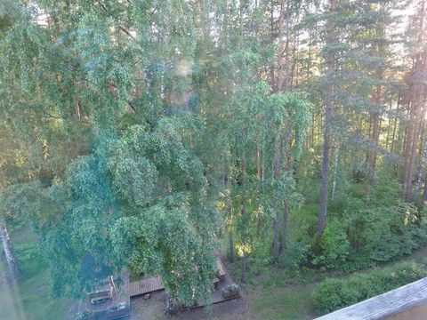 Квартира в Лаппеенранта