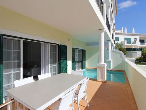 Дуплекс в Алмансил