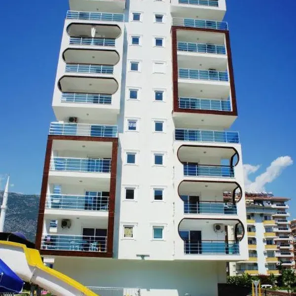 Квартира в Алания, фото 1