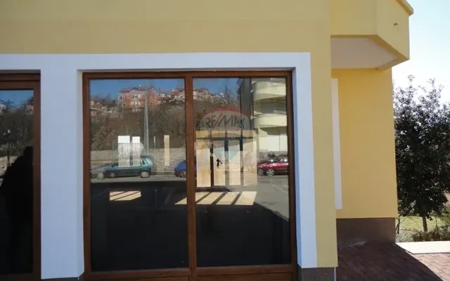 Коммерческая недвижимость в Риека