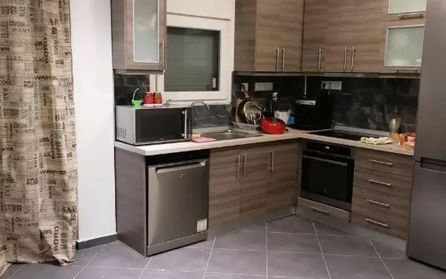 Квартира в Аристотелус
