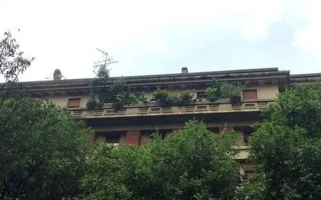 Квартира в Милан