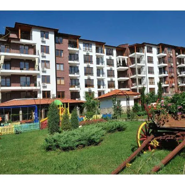 Квартира в Кв. Аурелия, фото 1