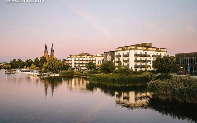 Seetor Residenz II in Neuruppin