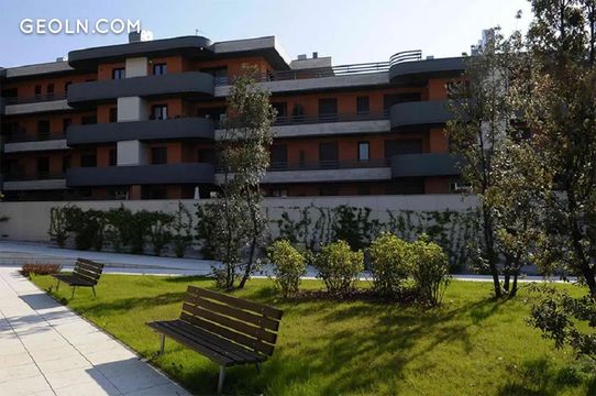 I Giardini di Ponteranica in Ponteranica