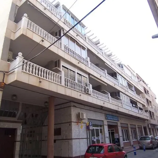 Квартира в Торревьеха, фото 1
