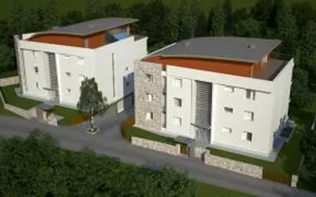 Квартира в Ровинь