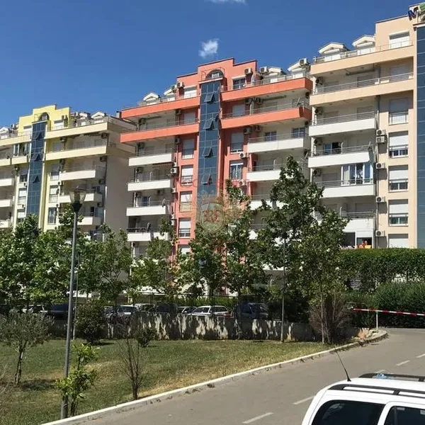 Квартира в Будва, фото 1
