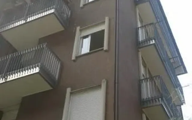 Квартира в Комо