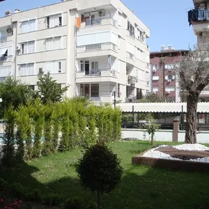 Квартира в Анталия, фото 4