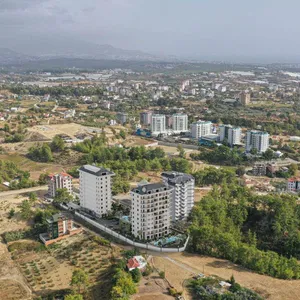 Пентхаус в Şekerhane Махаллеси, фото 2